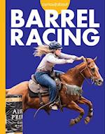 Curious about Barrel Racing