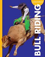 Curious about Bull Riding