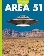 Curious about Area 51