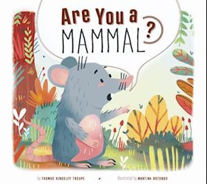 Are You a Mammal?