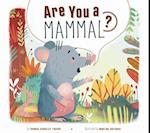 Are You a Mammal?