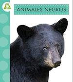 Animales Negros