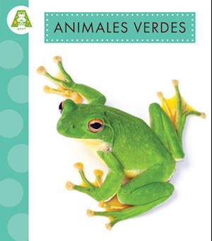 Animales Verdes