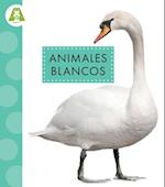 Animales Blancos