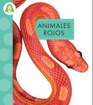 Animales Rojos