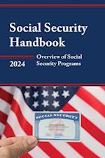 Social Security Handbook 2024