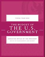 Budget of the U.S. Government, Fiscal Year 2025