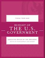 Budget of the U.S. Government, Fiscal Year 2025