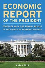 Economic Report of the President, March 2024