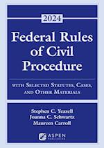 Federal Rules of Civil Procedure