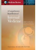 iMedicine Review A Comprehensive Board Review of Internal Medicine