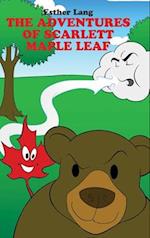 The Adventures of Scarlett Maple Leaf