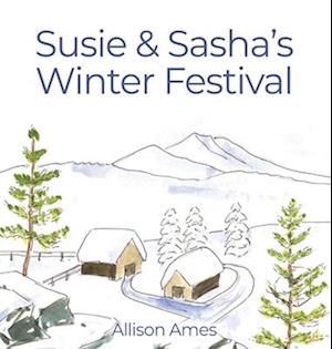 Susie & Sasha's Winter Festival