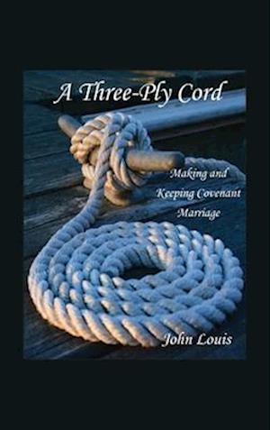 A Three-Ply Cord