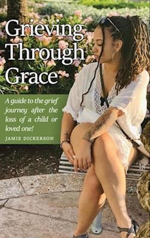 Grieving Through Grace