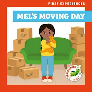 Mel's Moving Day