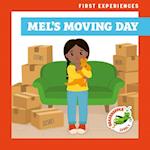 Mel's Moving Day