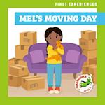 Mel's Moving Day