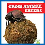 Gross Animal Eaters