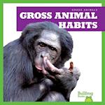 Gross Animal Habits