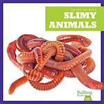 Slimy Animals