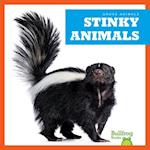 Stinky Animals