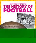 The History of Football