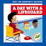 A Day with a Lifeguard