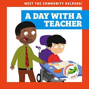 A Day with a Teacher