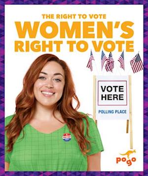 Women's Right to Vote