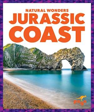 Jurassic Coast