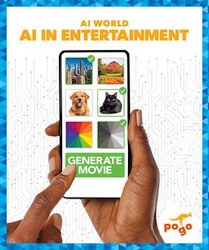 AI in Entertainment