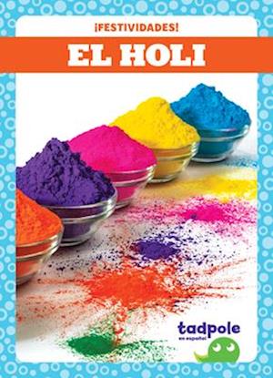 El Holi (Holi)