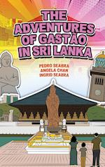 The Adventures of Gastão in Sri Lanka 