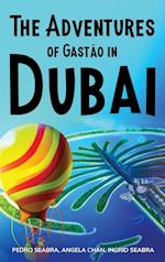 The Adventures of Gastão in Dubai 