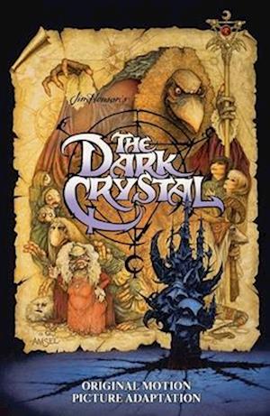 Jim Henson's the Dark Crystal Original Motion Picture Adaptation