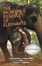 The Incredible Essence of Elephants