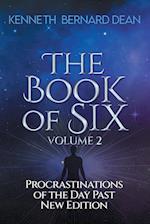 The Book of Six Volume 2