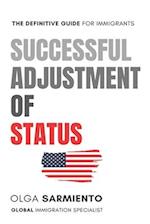 Successful Adjustment of Status