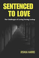 Sentenced To Love : The Challenges of Loving During Lockup 