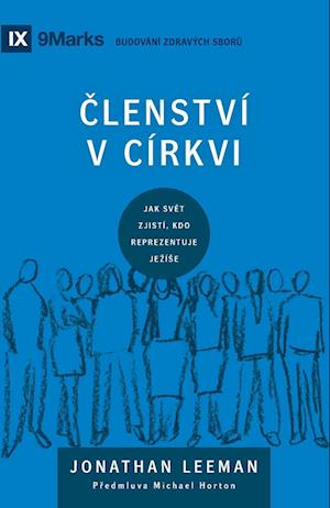 ¿LENSTVÍ V CÍRKVI (Church Membership) (Czech)