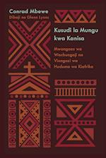 Kusudi la Mungu kwa Kanisa (God's Design for the Church) (Kiswahili)
