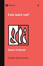 Este Iadul real? (Is Hell Real?) (Romanian)