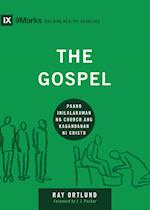 The Gospel (Taglish)