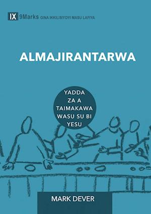 ALMAJIRANTARWA (Discipling) (Hausa)