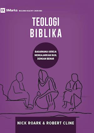 TEOLOGI BIBLIKA (Biblical Theology) (Indonesian)