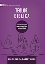 TEOLOGI BIBLIKA (Biblical Theology) (Indonesian)