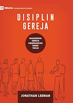 Disiplin Gereja (Church Discipline) (Indonesian)