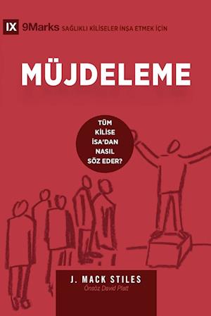 Mu¿jdeleme (Evangelism) (Turkish)