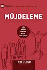 Mu¿jdeleme (Evangelism) (Turkish)